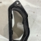 Автозапчасти NISSAN/INFINITI. Воздухозаборник INFINITI QX70 S51 VQ37VHR