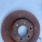 Автозапчасти NISSAN/INFINITI. Диск тормозной INFINITI QX56 Z62 VK56VD 3 000 рублей
