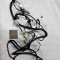 Автозапчасти NISSAN/INFINITI. Электропроводка салона INFINITI G37 V36 VQ37VHR 2 500 рублей