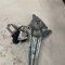 Автозапчасти NISSAN/INFINITI. Стеклоподъемник TOYOTA Platz SCP11 1SZ-FE 250 рублей