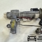 Автозапчасти NISSAN/INFINITI. Замок зажигания INFINITI QX56 JA60 VK56DE