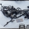 Автозапчасти NISSAN/INFINITI. Электропроводка двигателя INFINITI FX50 S51 VK50VE