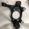 Автозапчасти NISSAN/INFINITI. Кулак поворотный INFINITI FX35 S50 VQ35DE 2 000 рублей