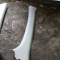 Автозапчасти NISSAN/INFINITI. Обшивка стойки кузова NISSAN March AK12 CR12DE 700 рублей