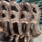 Автозапчасти NISSAN/INFINITI. Коллектор выпускной INFINITI FX35 S50 VQ35DE