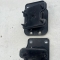 Автозапчасти NISSAN/INFINITI. Кронштейн усилителя бампера INFINITI FX45 S50 VK45DE 2 000 рублей