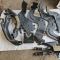 Автозапчасти NISSAN/INFINITI. Воздуховод INFINITI FX45 S50 VK45DE 4 000 рублей