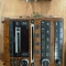 Автозапчасти NISSAN/INFINITI. Блок климат-контроля NISSAN Stagea PNM35 VQ35DE