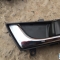 Автозапчасти NISSAN/INFINITI. Ручка внутренняя SUBARU Legacy BP5 EJ20-T 250 рублей