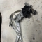 Автозапчасти NISSAN/INFINITI. Стеклоподъемник SUBARU Traviq XM220 Z22SE 250 рублей