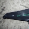 Автозапчасти NISSAN/INFINITI. Пластик салонный HYUNDAI Getz TB13 G4EA 200 рублей