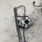 Автозапчасти NISSAN/INFINITI. Стеклоподъемник SKODA Octavia 1U AKL 500 рублей