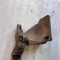 Автозапчасти NISSAN/INFINITI. Кронштейн опоры двигателя INFINITI FX35 S50 VQ35DE 2 000 рублей