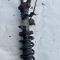 Автозапчасти NISSAN/INFINITI. Стойка INFINITI QX70 S51 VQ37VHR