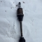 Автозапчасти NISSAN/INFINITI. Привод INFINITI QX70 S51 VQ37VHR