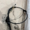 Автозапчасти NISSAN/INFINITI. Трос АКПП INFINITI QX56 JA60 VK56DE 1 500 рублей