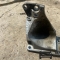 Автозапчасти NISSAN/INFINITI. Кронштейн опоры двигателя INFINITI FX35 S50 VQ35DE 1 000 рублей