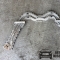 Автозапчасти NISSAN/INFINITI. Распорка INFINITI FX35 S50 VQ35DE