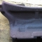 Автозапчасти NISSAN/INFINITI. Обшивка багажника TOYOTA Avensis AZT250 1AZ-FSE
