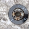 Автозапчасти NISSAN/INFINITI. Диск тормозной HYUNDAI Getz TB13 G4EA 750 рублей