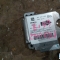 Автозапчасти NISSAN/INFINITI. Блок SRS SUBARU Traviq XM220 Z22SE 500 рублей