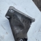 Автозапчасти NISSAN/INFINITI. Кронштейн опоры двигателя INFINITI QX70 S51 VQ37VHR