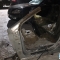 Автозапчасти NISSAN/INFINITI. Порог HYUNDAI Getz TB14 G4EE 5 000 рублей