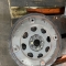 Автозапчасти NISSAN/INFINITI. Маховик INFINITI FX37 S51 VQ37VHR 2 000 рублей