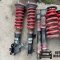 Автозапчасти NISSAN/INFINITI. Амортизаторы INFINITI FX35 S50 VQ35DE 35 000 рублей