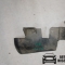 Автозапчасти NISSAN/INFINITI. Брызговик INFINITI FX50 S51 VK50VE 1 000 рублей