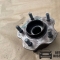 Автозапчасти NISSAN/INFINITI. Ступица NISSAN Fuga KNY51 VQ37VHR 3 500 рублей