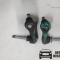 Автозапчасти NISSAN/INFINITI. Стойка стабилизатора INFINITI FX37 S51 VQ37VHR 600 рублей