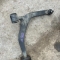 Автозапчасти NISSAN/INFINITI. Рычаг INFINITI FX35 S50 VQ35DE 8 000 рублей