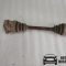 Автозапчасти NISSAN/INFINITI. Привод NISSAN Skyline V35 VQ25DD 2 000 рублей