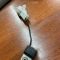 Автозапчасти NISSAN/INFINITI. Конденсатор TOYOTA Harrier MCU15W 1MZ-FE 500 рублей