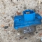 Автозапчасти NISSAN/INFINITI. Реостат печки HYUNDAI Getz TB16 G4ED 499 рублей