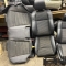 Автозапчасти NISSAN/INFINITI. Сиденья NISSAN Fuga PNY50 VQ35DE 25 000 рублей