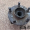 Автозапчасти NISSAN/INFINITI. Ступица NISSAN Skyline PV36 VQ35HR 1 500 рублей