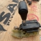 Автозапчасти NISSAN/INFINITI. Рычаг переключения КПП HYUNDAI Getz TB13 G4EA 1 500 рублей