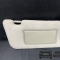 Автозапчасти NISSAN/INFINITI. Козырек солнцезащитный NISSAN Fuga PNY50 VQ35DE 1 500 рублей