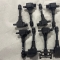 Автозапчасти NISSAN/INFINITI. Катушка зажигания INFINITI QX56 JA60 VK56DE 1 500 рублей