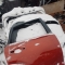 Автозапчасти NISSAN/INFINITI. Дверь боковая INFINITI FX35 S50 VQ35DE 7 000 рублей