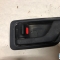 Автозапчасти NISSAN/INFINITI. Ручка внутренняя HYUNDAI Getz TB14 G4EE 250 рублей