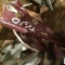 Автозапчасти NISSAN/INFINITI. Шарнир капота NISSAN Bluebird Sylphy TG10 QR20DD 200 рублей