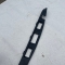 Автозапчасти NISSAN/INFINITI. Накладка 5-й двери INFINITI FX35 S51 VQ35HR 1 000 рублей