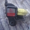 Автозапчасти NISSAN/INFINITI. Датчик SRS TOYOTA Mark II Wagon Blit JZX110W 1JZ-FSE