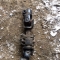 Автозапчасти NISSAN/INFINITI. Кардан рулевой SUBARU Legacy BP5  400 рублей