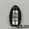 Автозапчасти NISSAN/INFINITI. Ключ INFINITI   