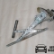 Автозапчасти NISSAN/INFINITI. Стеклоподъемник INFINITI FX35 S50 VQ35DE 600 рублей