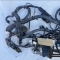 Автозапчасти NISSAN/INFINITI. Электропроводка моторного отсека INFINITI QX56 JA60 VK56DE